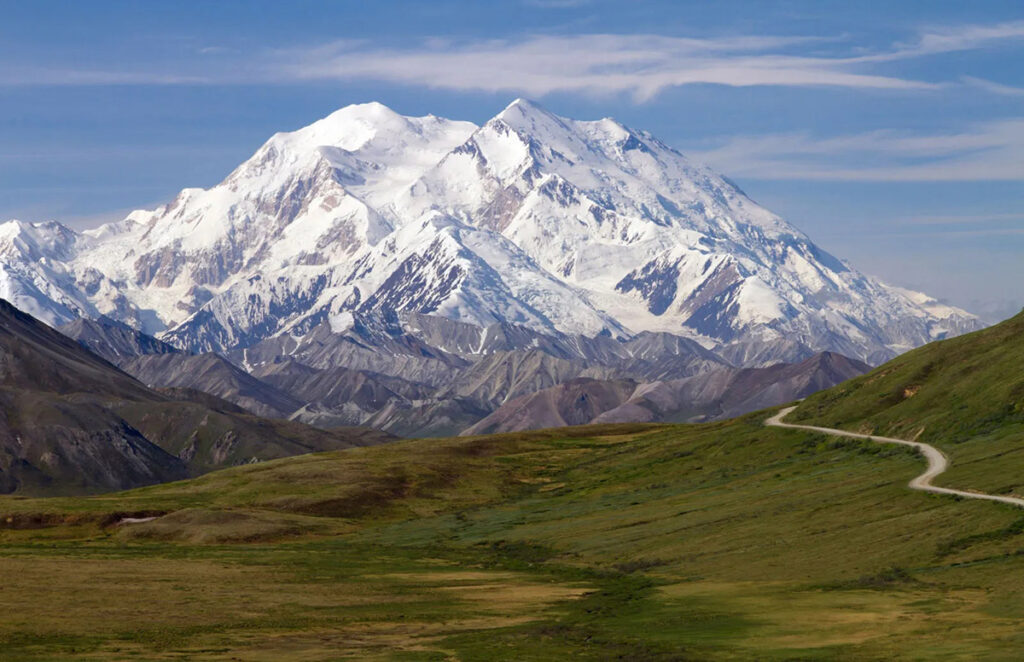Denali (Mount McKinley)