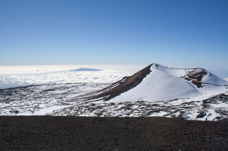 Mauna Kea
