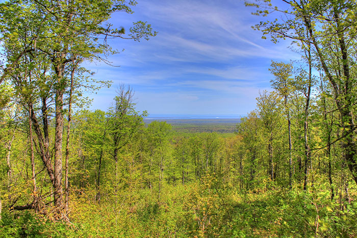 Mount Arvon