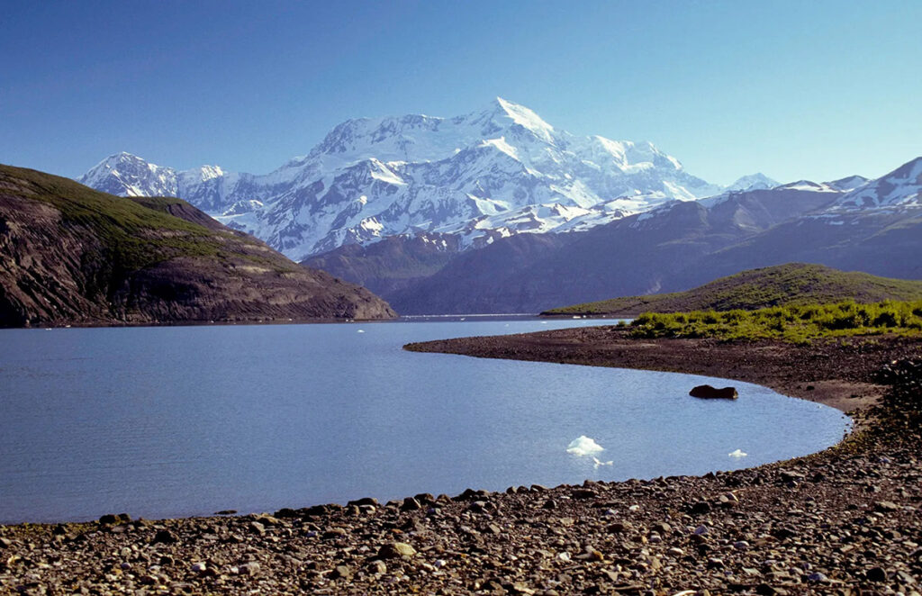 Mount Fairweather