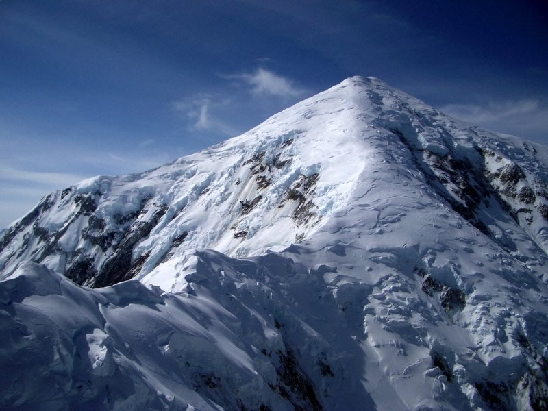 Mount Foraker