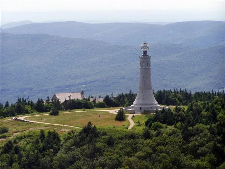 Mount Greylock