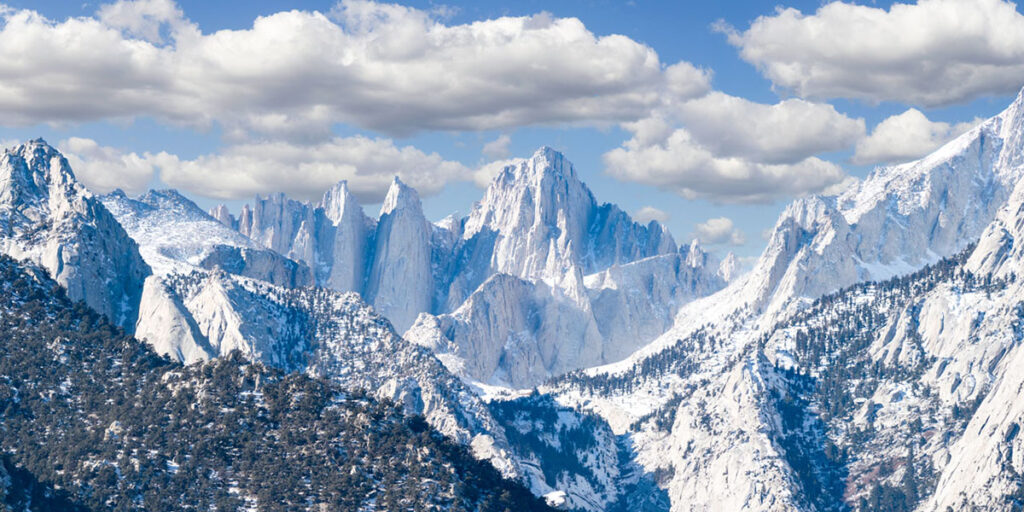 Mount Whitney