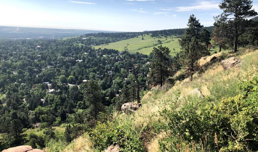 Panorama Point