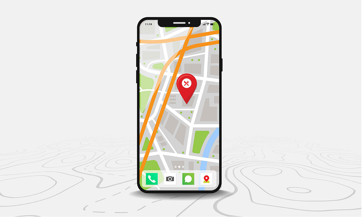 8 Methods To Track An Android From An iPhone